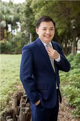 柯经纬老师头像