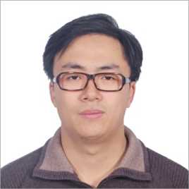 王晓瑞老师头像