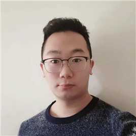 刘召辉老师头像