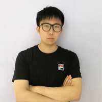 李思鸣老师头像